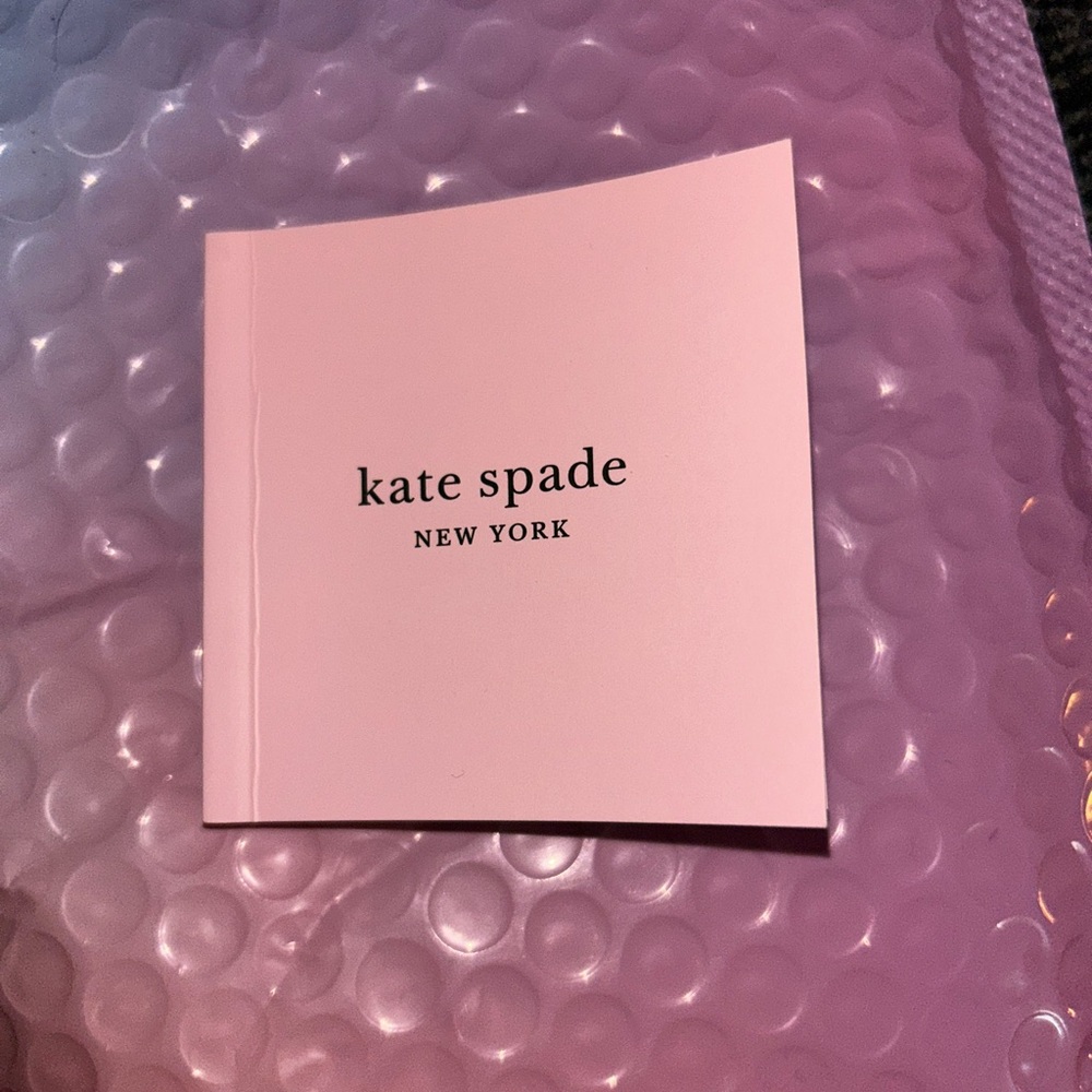 Kate Spade Morningside Mini Stainless Steel Mesh Watch